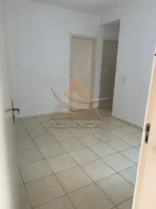 Apartamento com 2 Quartos à venda, 43m² no Jardim Zara, Ribeirão Preto