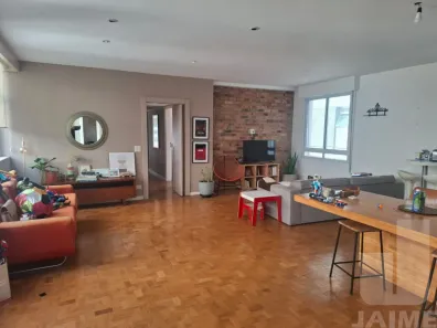 Apartamento com 3 Quartos à venda, 162m² no Pinheiros, São Paulo