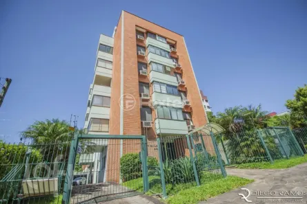 Apartamento com 1 Quarto à venda, 53m² no Vila Jardim, Porto Alegre