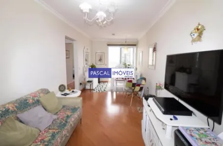 Apartamento com 2 Quartos à venda, 66m² no Brooklin Novo, São Paulo