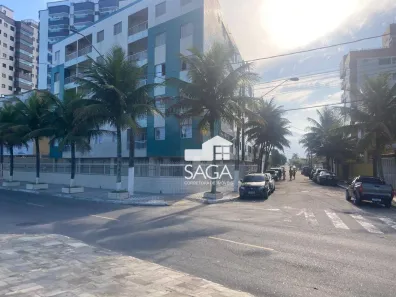 Apartamento com 2 Quartos à venda, 70m² no Caiçara, Praia Grande