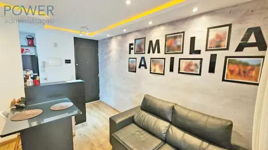 Apartamento com 2 Quartos à venda, 60m² no Anil, Rio de Janeiro