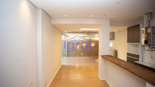 Apartamento com 3 Quartos à venda, 78m² no Centro, Diadema