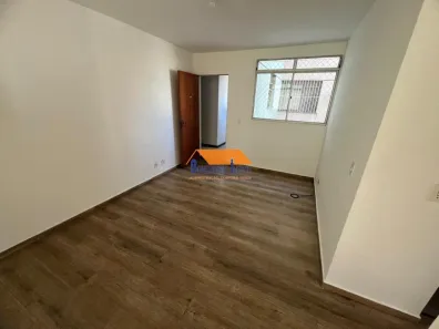 Apartamento com 3 Quartos à venda, 60m² no Santa Clara B, Vespasiano