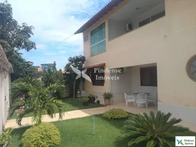 Casa com 5 Quartos à venda, 420m² no São Francisco, Serra