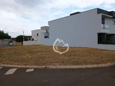 Lote/Terreno à venda, 323m² no Vila Monte Alegre, Paulínia
