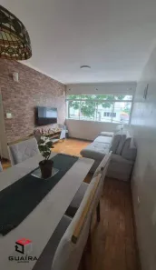 Apartamento com 3 Quartos à venda, 75m² no Vila Assunção, Santo André