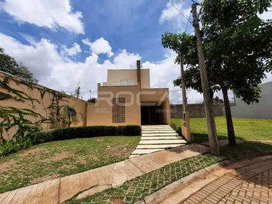 Casa com 3 Quartos para alugar, 190m² no Parque Sisi, São Carlos