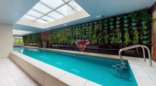 Apartamento com 2 Quartos à venda, 51m² no Aclimação, São Paulo