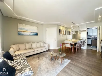 Apartamento com 3 Quartos à venda, 127m² no Vila Andrade, São Paulo