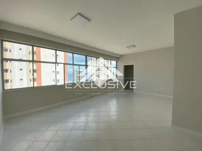 Apartamento com 3 Quartos à venda, 156m² no Centro, Salvador