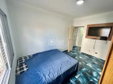 Apartamento com 1 Quarto para alugar, 70m² no Centro, Campinas