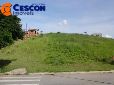 Lote/Terreno à venda, 482m² no Quintas do Ingaí, Santana de Parnaíba