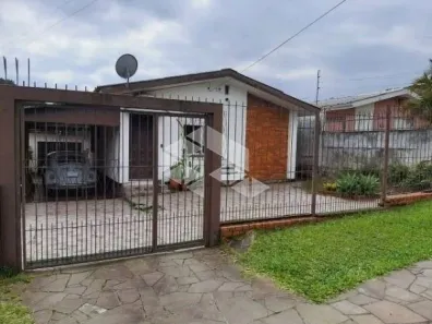 Casa com 3 Quartos à venda, 89m² no Santa Tereza, Porto Alegre