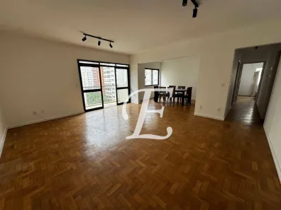 Apartamento com 2 Quartos à venda, 135m² no Jardim Paulista, São Paulo