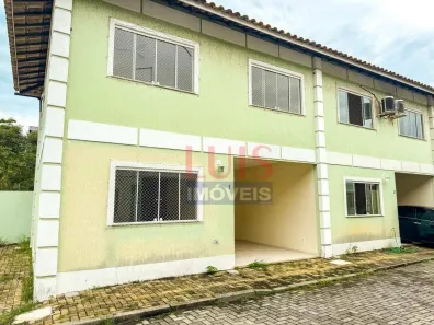 Casa de Condomínio com 3 Quartos para alugar, 130m² no Piratininga, Niterói