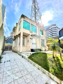 Imóvel Comercial com 1 Quarto à venda, 360m² no Centro, Ponta Grossa