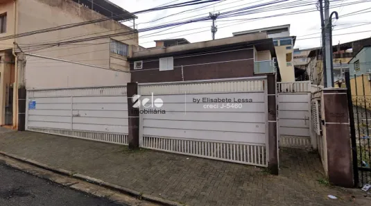 Casa com 2 Quartos à venda, 66m² no Vila Prado, São Paulo