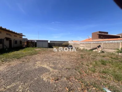 Lote/Terreno à venda, 250m² no João Aranha, Paulínia