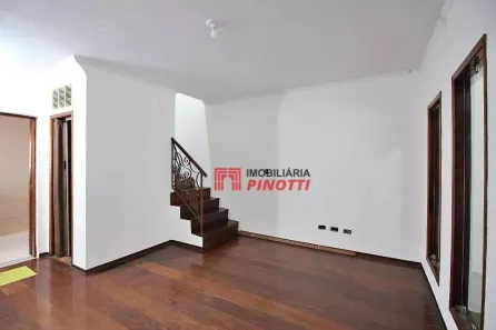 Sobrado com 4 Quartos à venda, 170m² no Jardim do Mar, São Bernardo do Campo