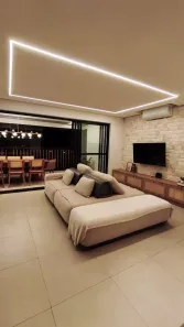 Apartamento com 3 Quartos à venda, 127m² no Vila Aviação, Bauru