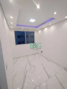 Apartamento com 2 Quartos à venda, 42m² no Chácara Maria Trindade, São Paulo
