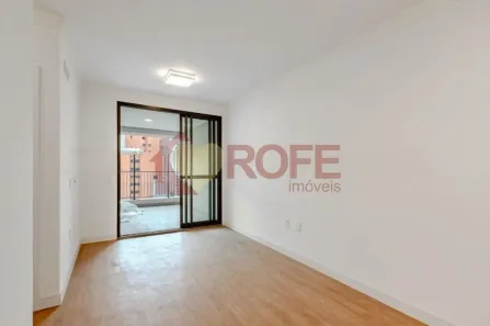 Apartamento com 2 Quartos à venda, 75m² no Indianópolis, São Paulo