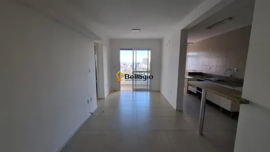 Apartamento com 1 Quarto para alugar, 50m² no Centro, Santa Maria