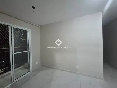 Apartamento com 3 Quartos para alugar, 47m² no Parque dos Príncipes, Jacareí