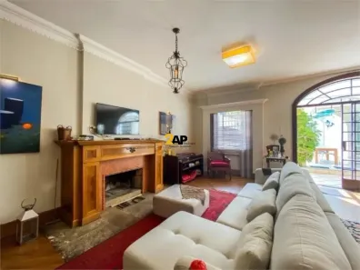 Sobrado com 4 Quartos à venda, 500m² no Morumbi, São Paulo