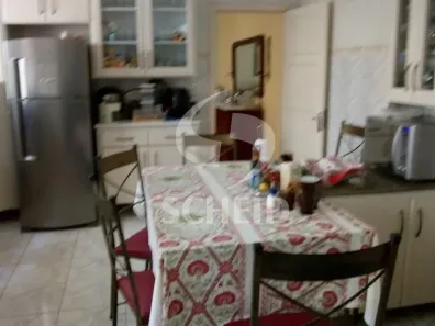Sobrado com 4 Quartos à venda, 300m² no Mirandópolis, São Paulo