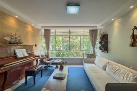 Apartamento com 3 Quartos à venda, 123m² no Asa Norte, Brasília