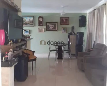 Casa com 3 Quartos à venda, 56m² no Vila Arquelau, Uberaba