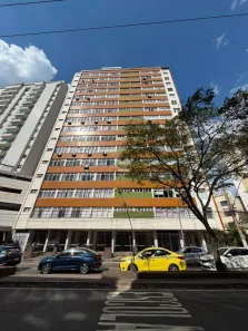 Cobertura com 5 Quartos à venda, 204m² no Centro, Juiz de Fora
