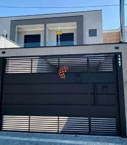Casa com 3 Quartos à venda, 135m² no Vila Carrão, São Paulo