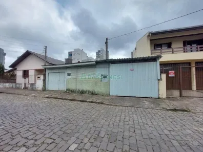 Galpão/Depósito/Armazém para alugar, 360m² no Panazzolo, Caxias do Sul