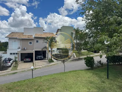 Casa com 3 Quartos à venda, 154m² no Chácara Morada Mediterrânea, Jundiaí