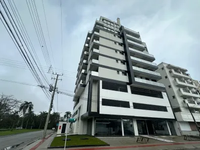 Apartamento com 2 Quartos à venda, 85m² no Pedra Branca, Palhoça