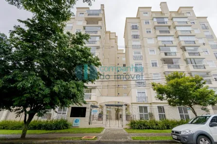 Cobertura com 2 Quartos à venda, 179m² no Bacacheri, Curitiba