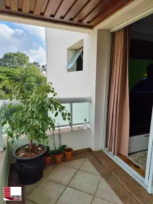 Apartamento com 2 Quartos à venda, 75m² no Mirandópolis, São Paulo
