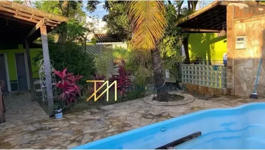 Casa com 1 Quarto à venda, 320m² no Santa Cruz, Rio de Janeiro