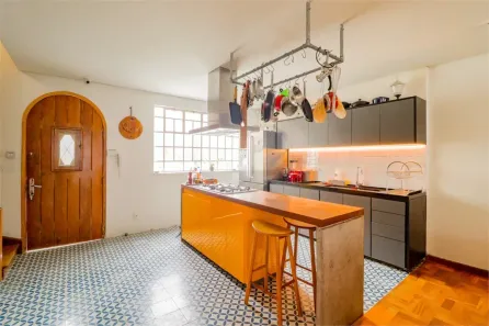 Casa com 3 Quartos à venda, 140m² no Água Branca, São Paulo