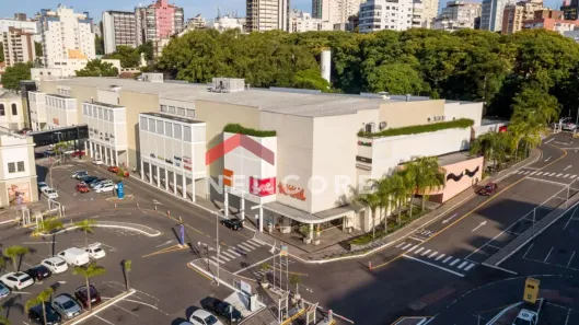 Apartamento com 3 Quartos à venda, 84m² no Floresta, Porto Alegre