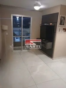 Apartamento com 2 Quartos à venda, 48m² no Vila Amélia, São Paulo