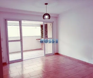 Apartamento com 3 Quartos à venda, 85m² no Quarta Parada, São Paulo