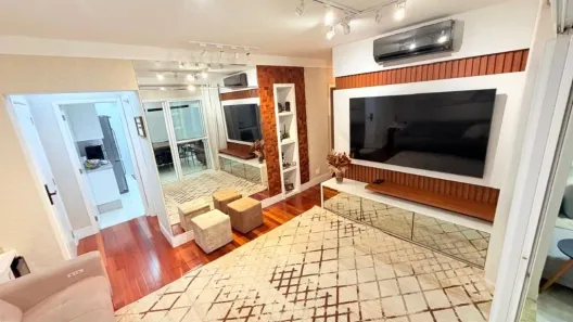 Apartamento com 3 Quartos à venda, 103m² no Quinta da Paineira, São Paulo