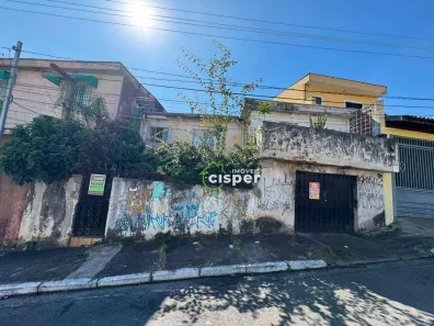 Sobrado com 3 Quartos à venda, 179m² no Vila Matilde, São Paulo
