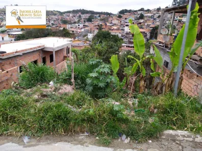 Lote/Terreno à venda, 250m² no Jardim Fortaleza, Guarulhos