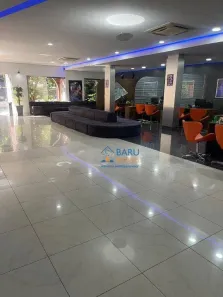 Prédio Comercial para venda ou aluguel, 1334m² no Chácara Santo Antônio (Zona Sul), São Paulo