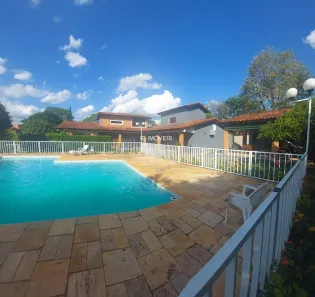 Casa de Condomínio com 4 Quartos à venda, 438m² no Vivendas do Lago, Sorocaba
